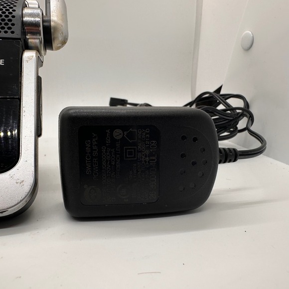 AT&T CRL82212 Digital Answering‎ System Caller ID Announce Base Station ONLY - Picture 2 of 16